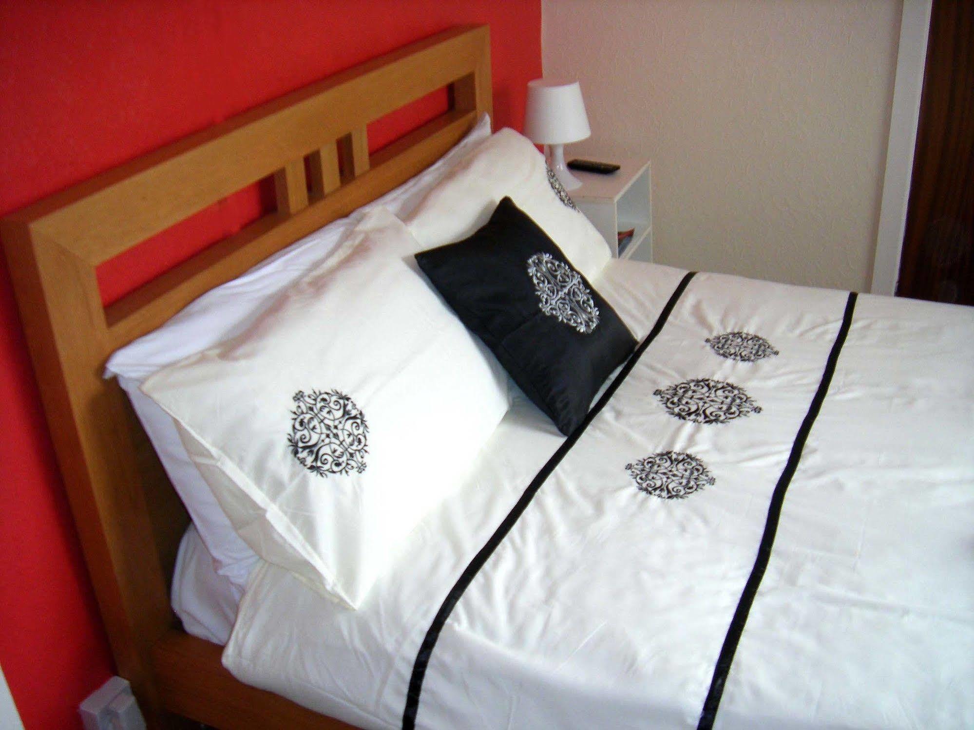 The Feathers Hotel Blackpool Dış mekan fotoğraf